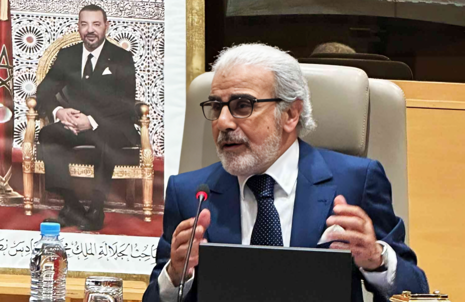 Taux directeur : Bank Al-Maghrib confirme sa pause monétaire et précise ses chantiers